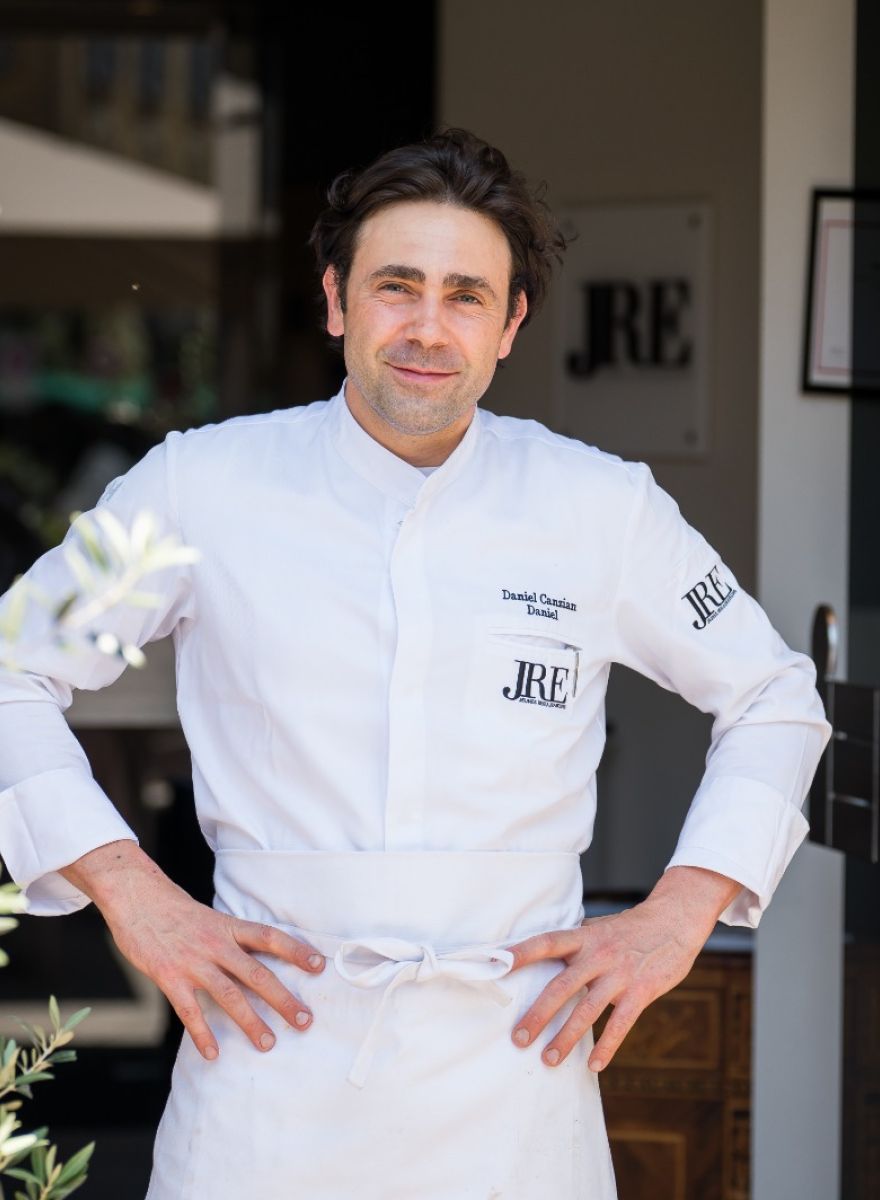 Daniel Canzian