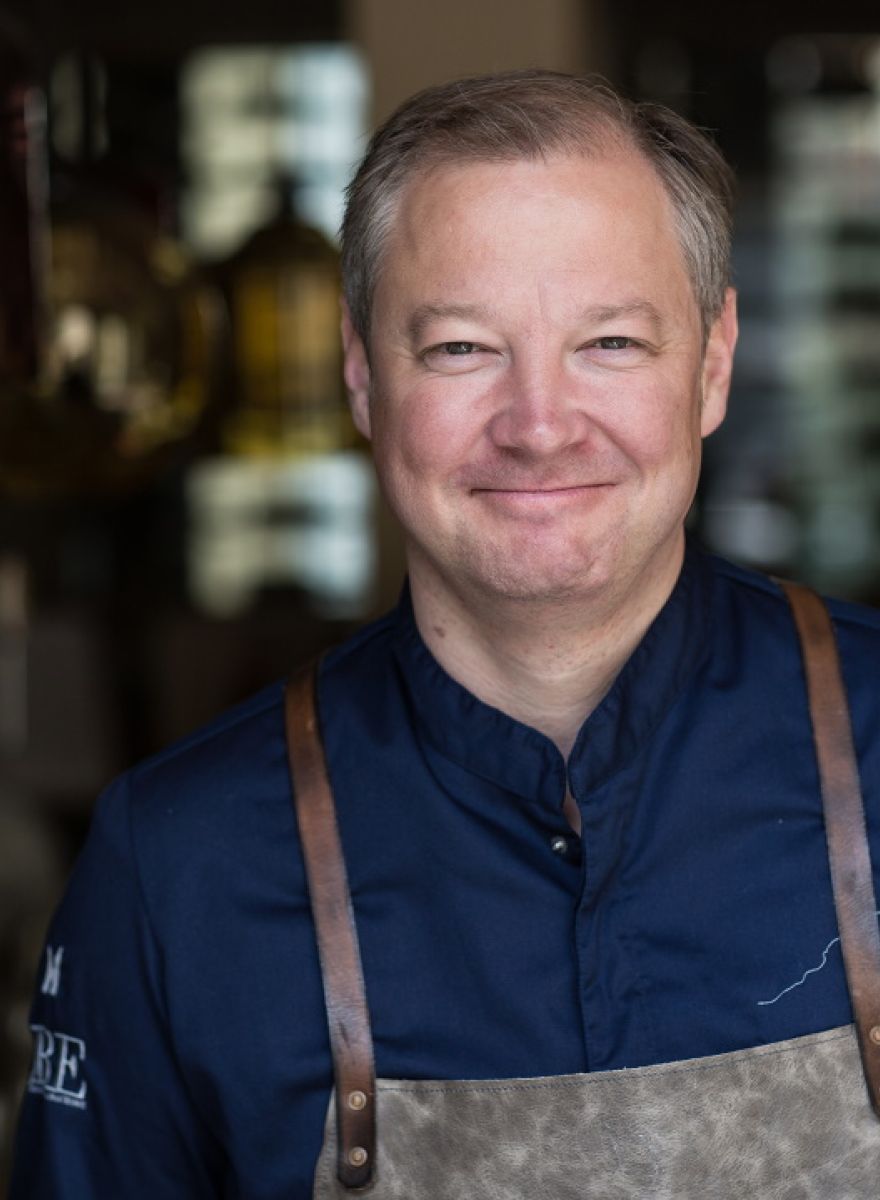 Andreas Döllerer