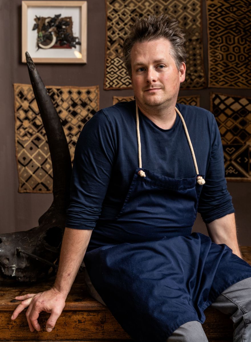 Roland Huber
