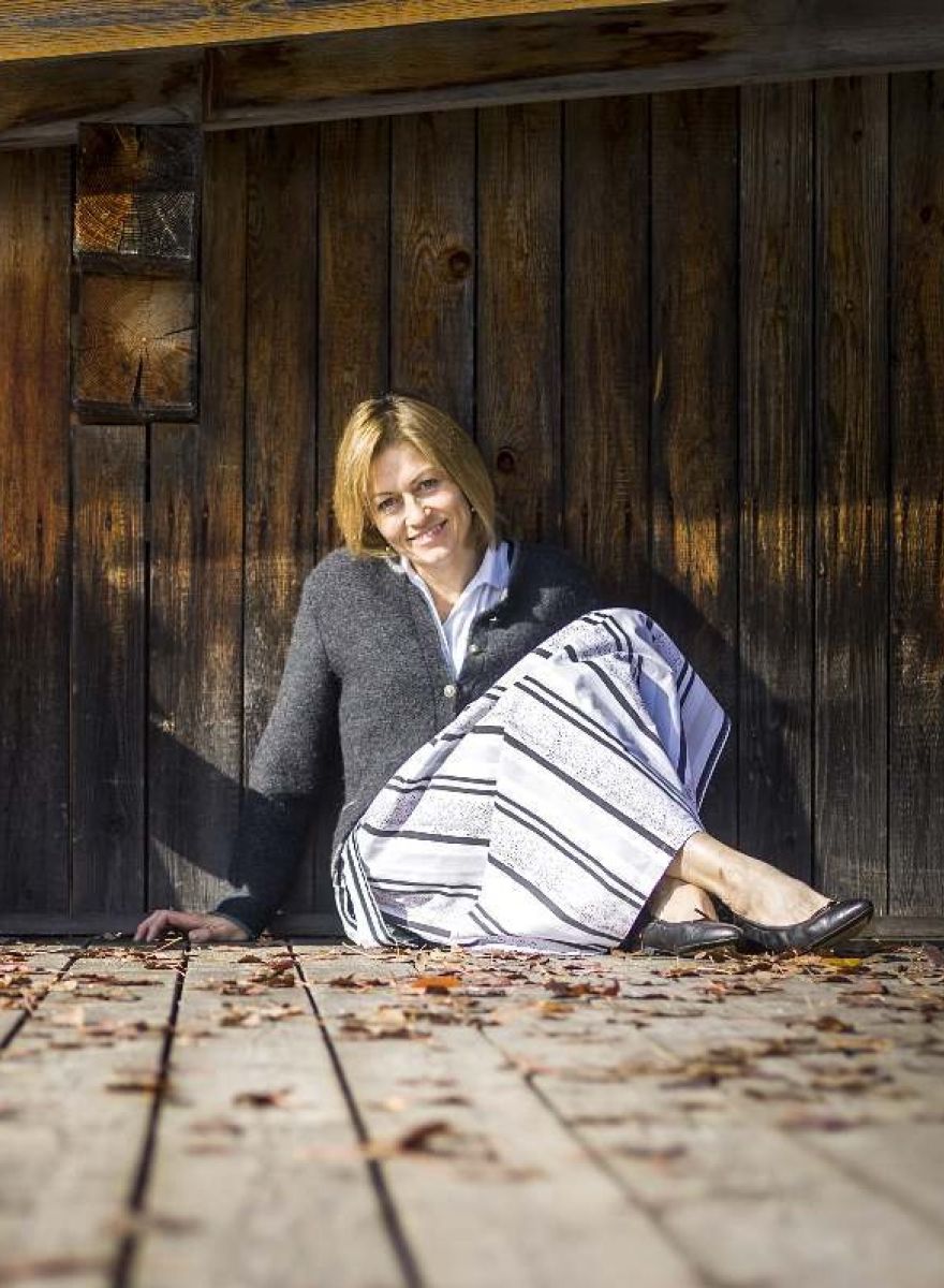 Monika Müller