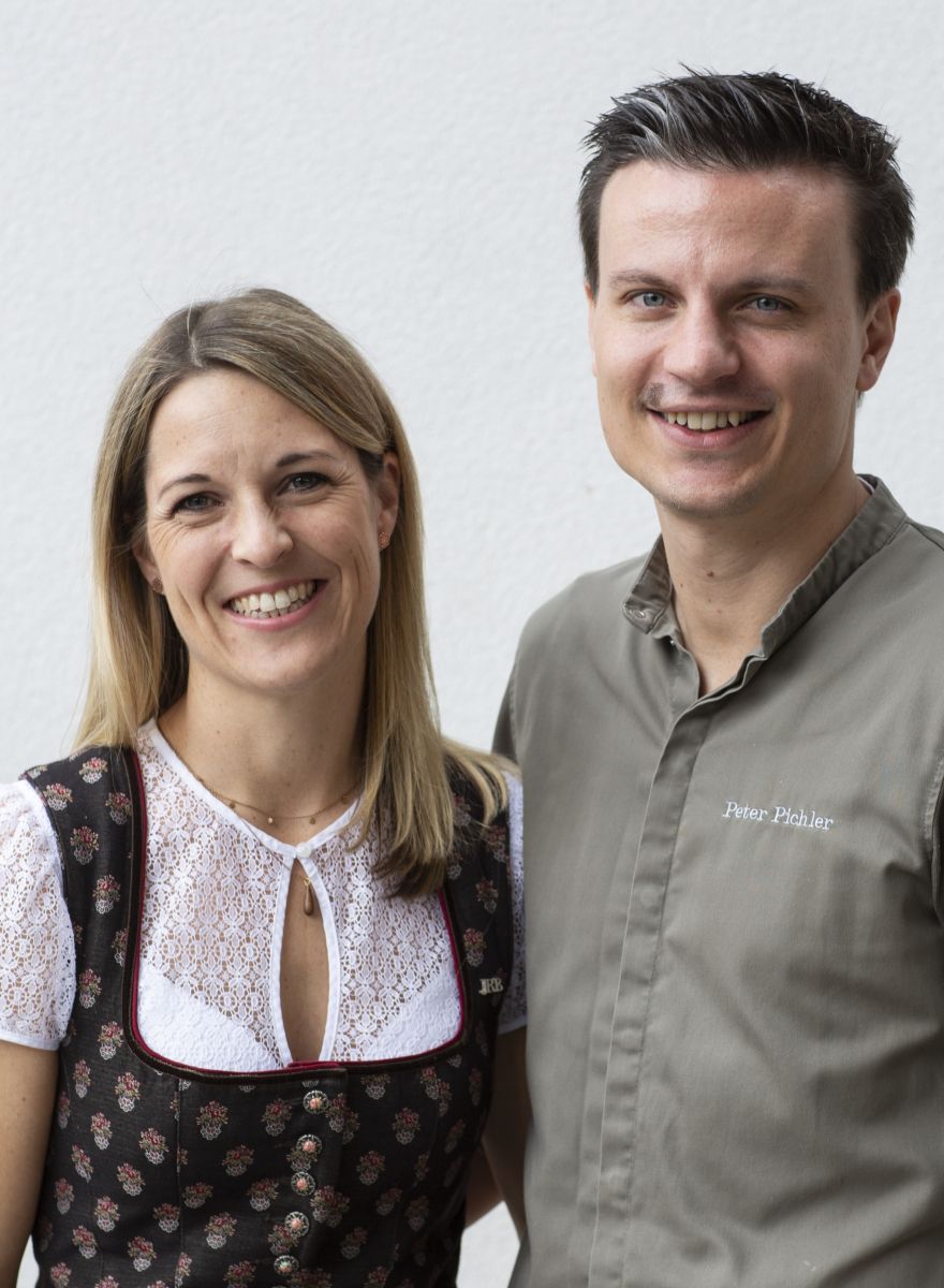 Peter Pichler