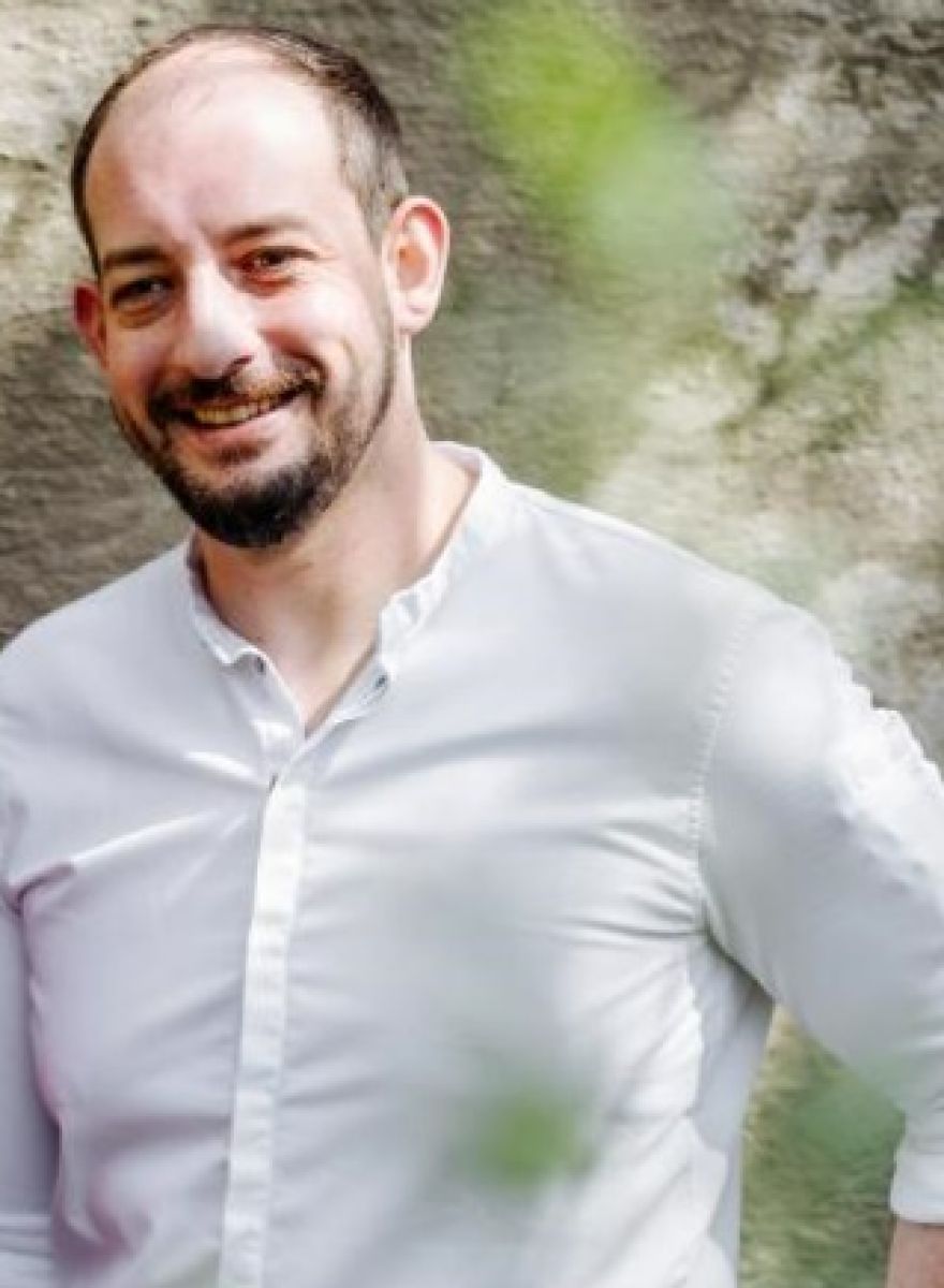Stefan Hueber