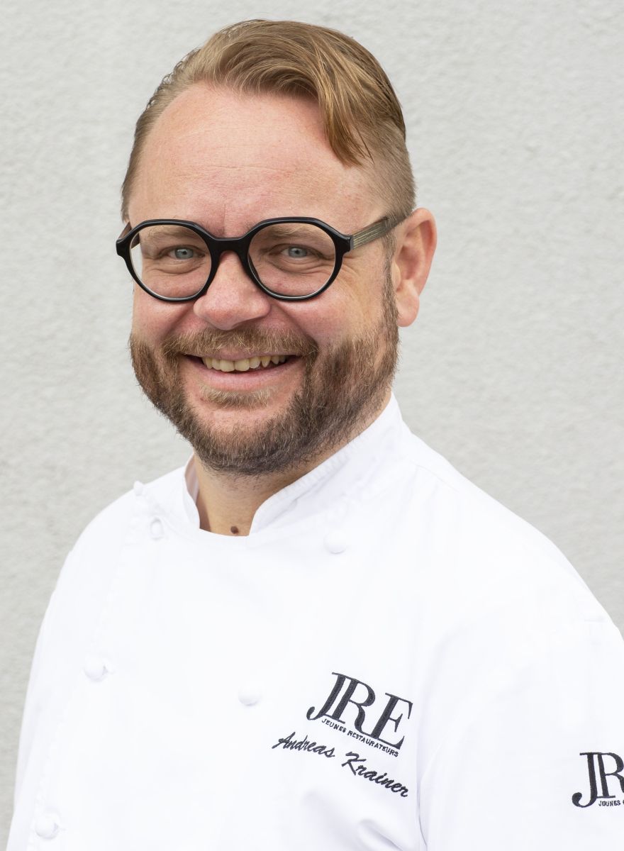 Andreas Krainer