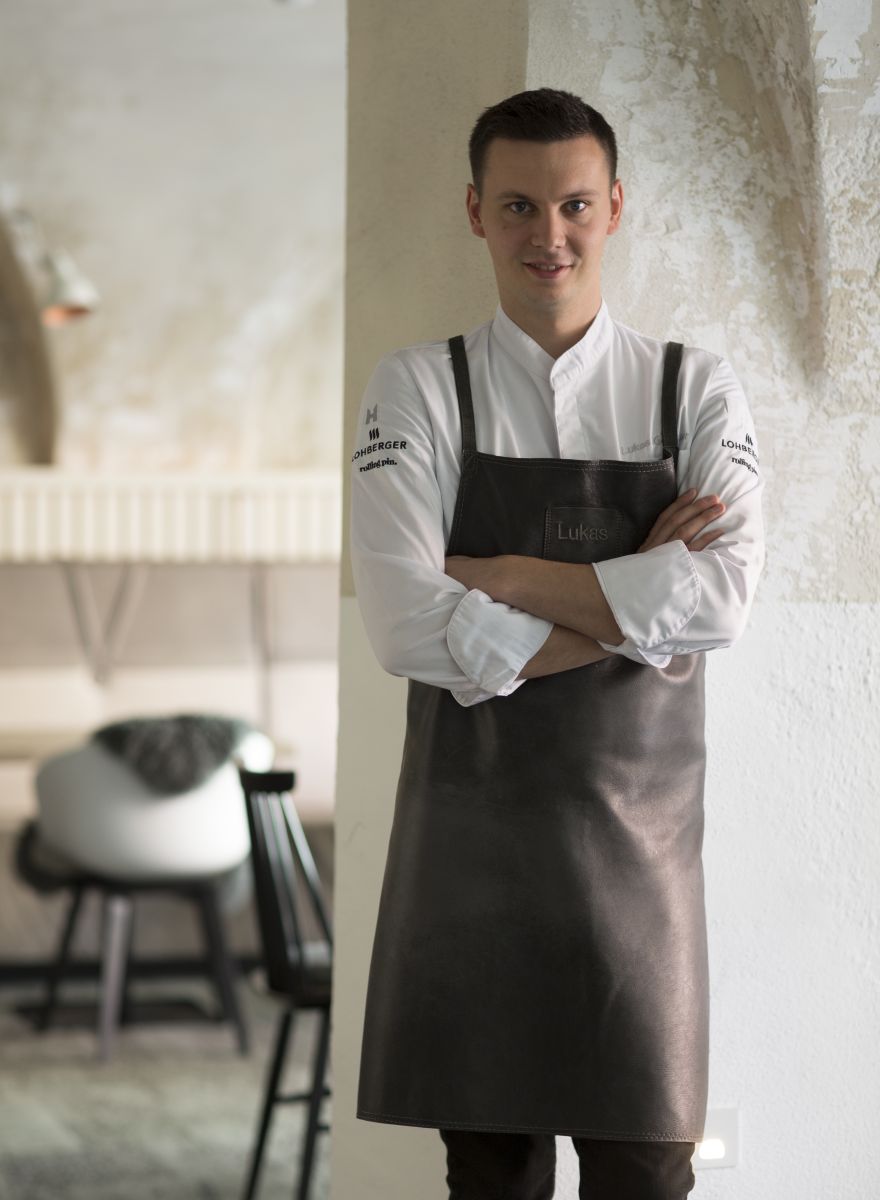 Lukas Kienbauer