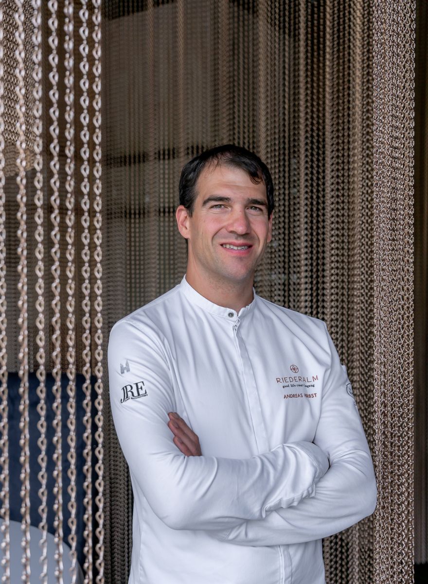 Andreas Herbst