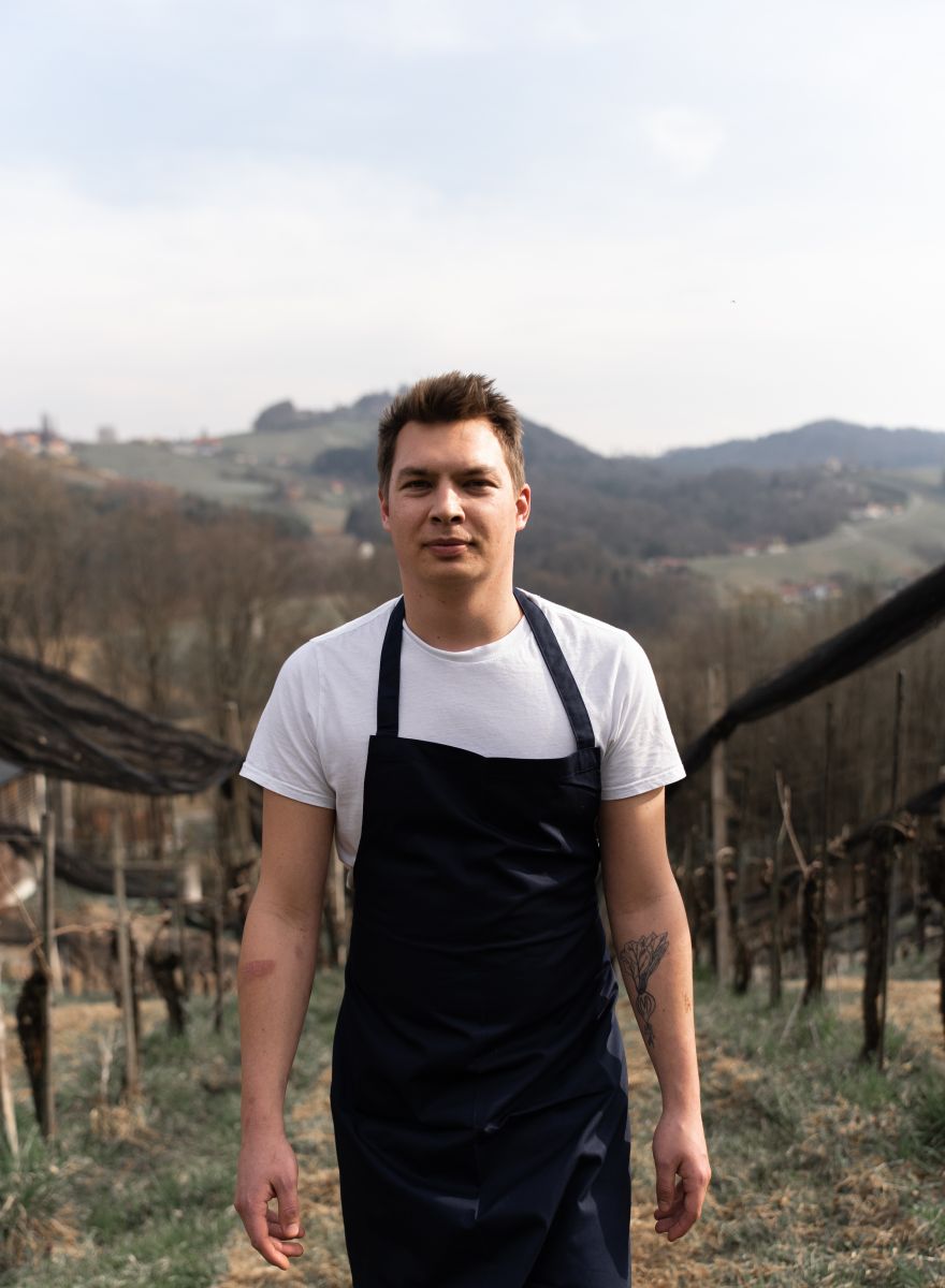 Markus Sattler