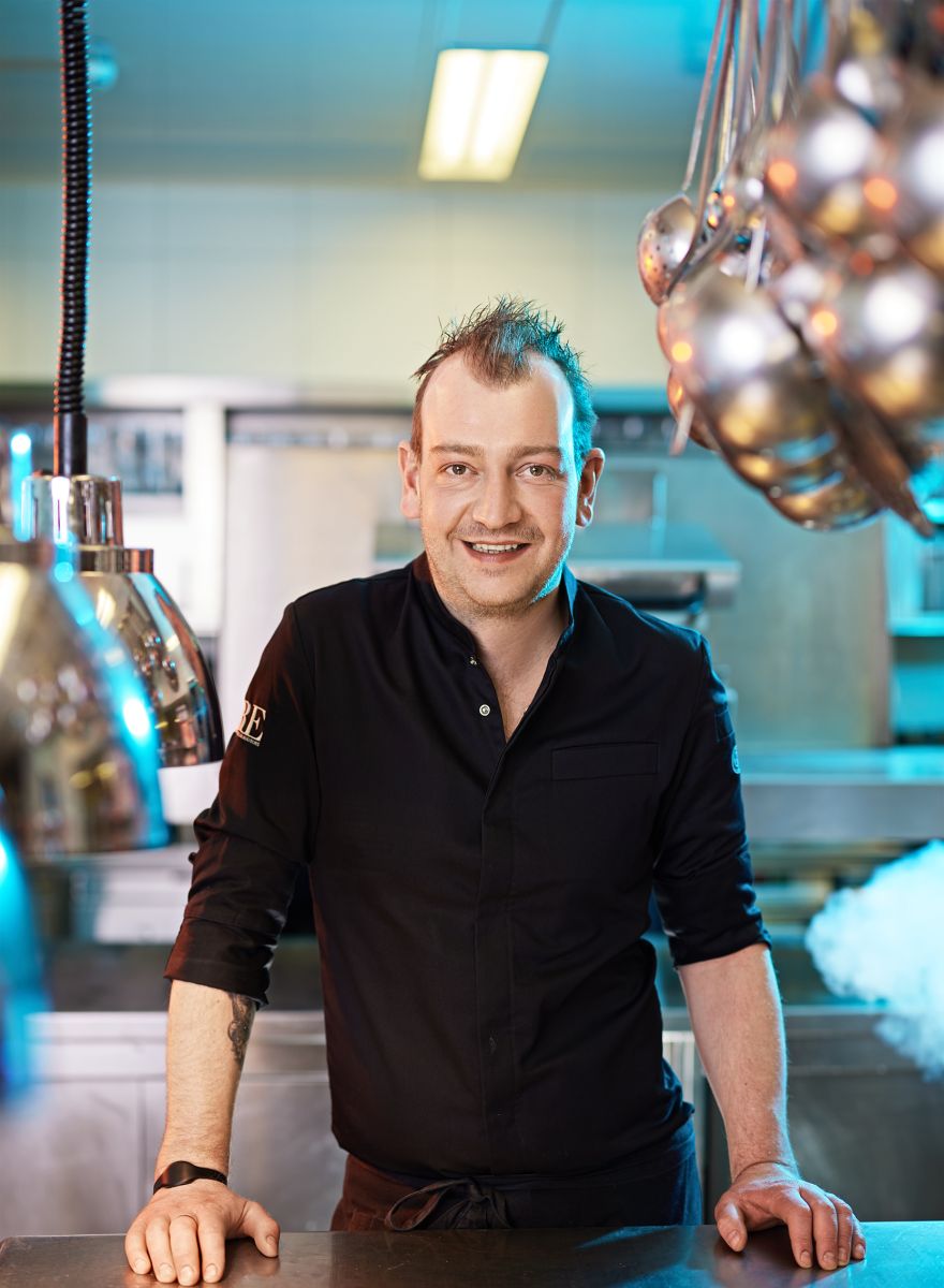 Patrick Müller