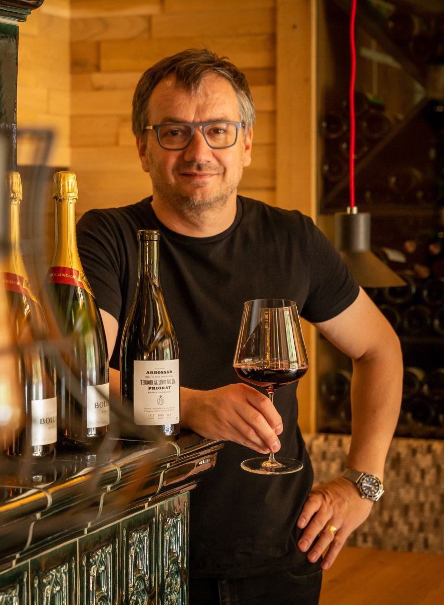 Rainer Müller