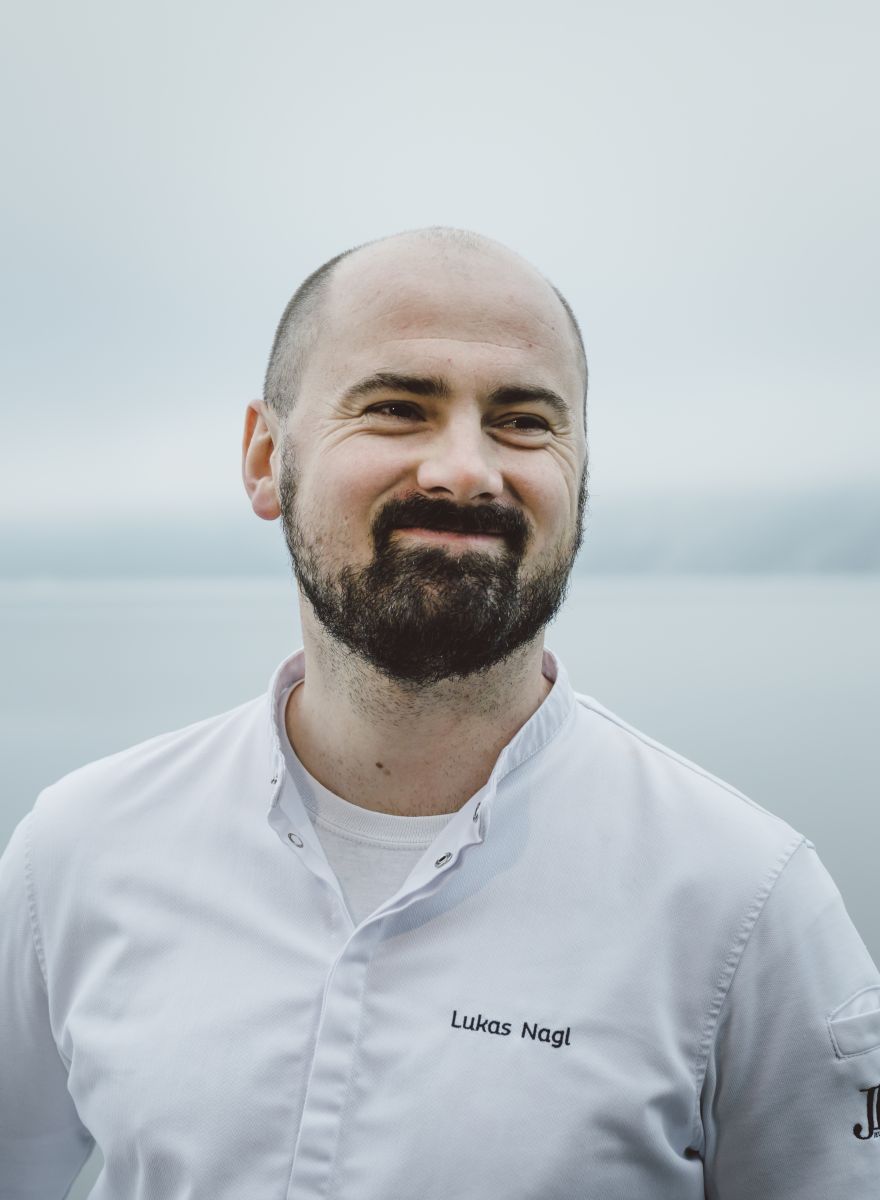 Lukas Nagl