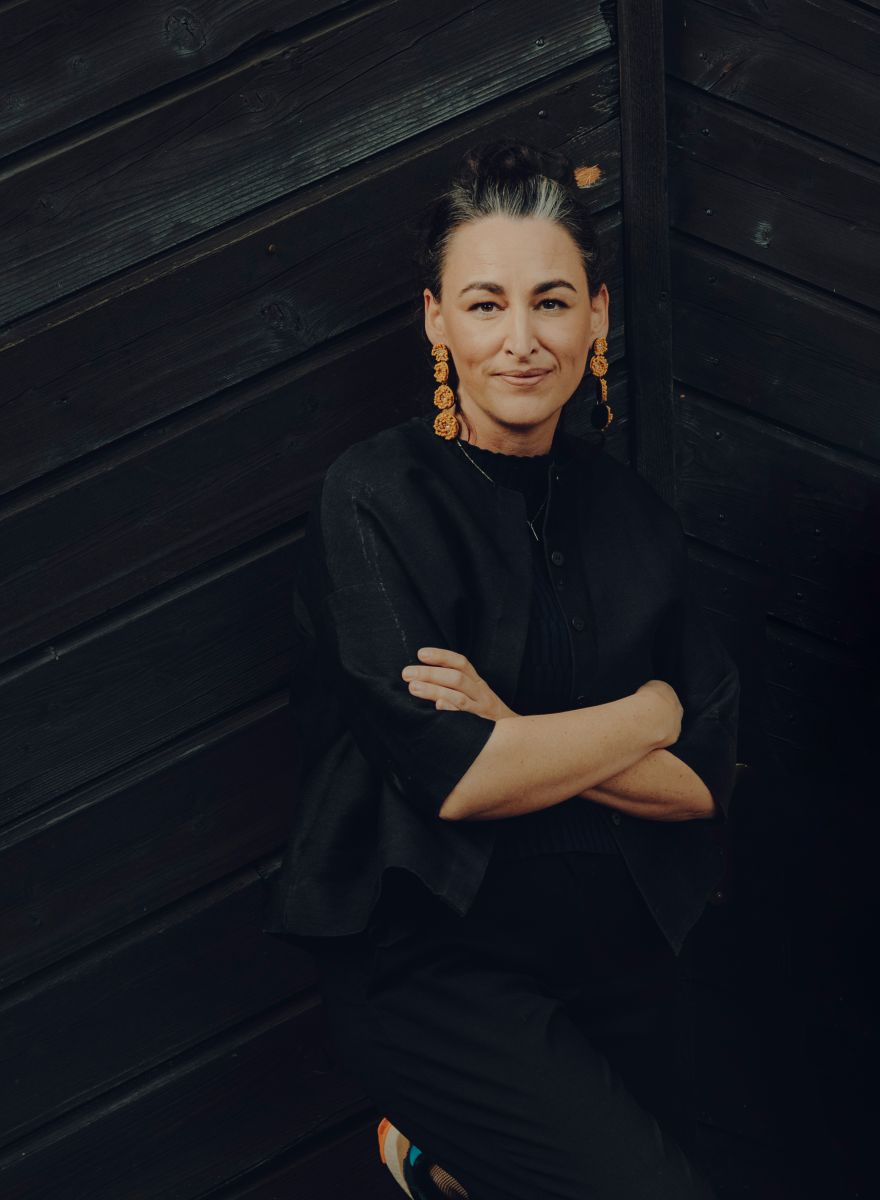 Katrin Steindl