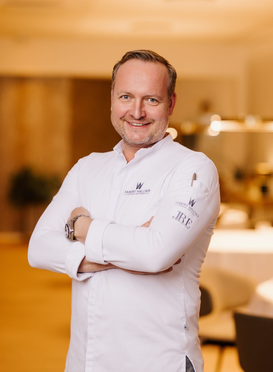 Hubert Wallner