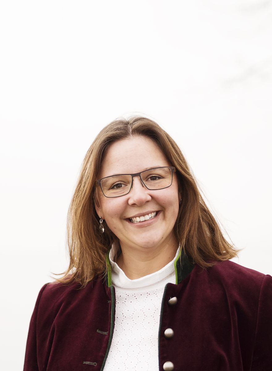 Bettina Riezler
