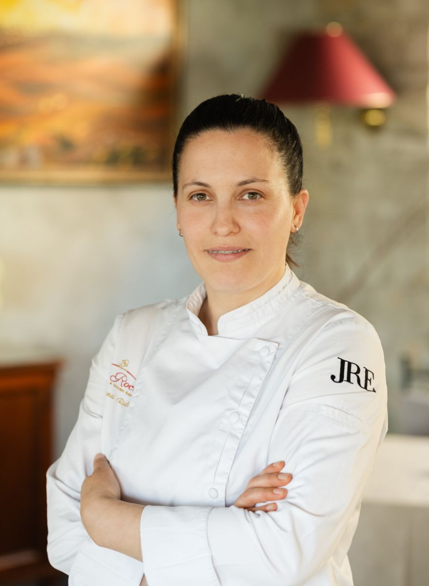 Floriana Ružić