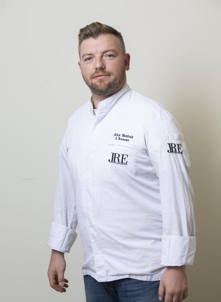 Alexandre Montois