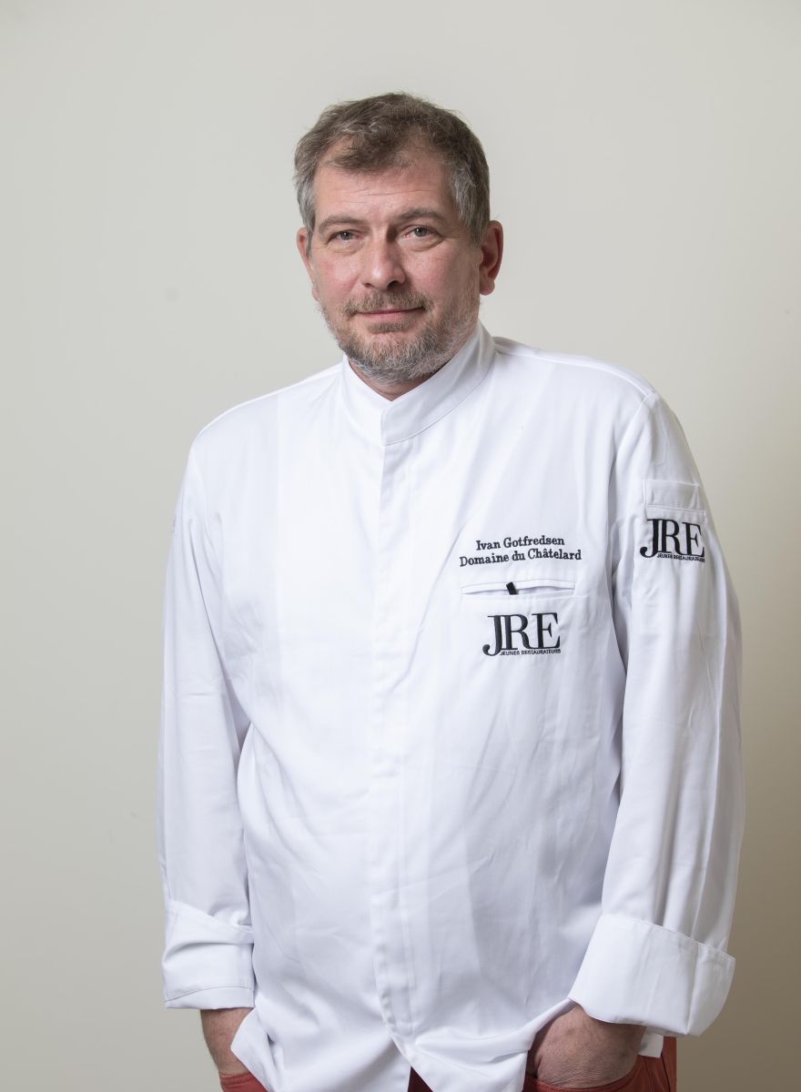 Ivan Gotfredsen
