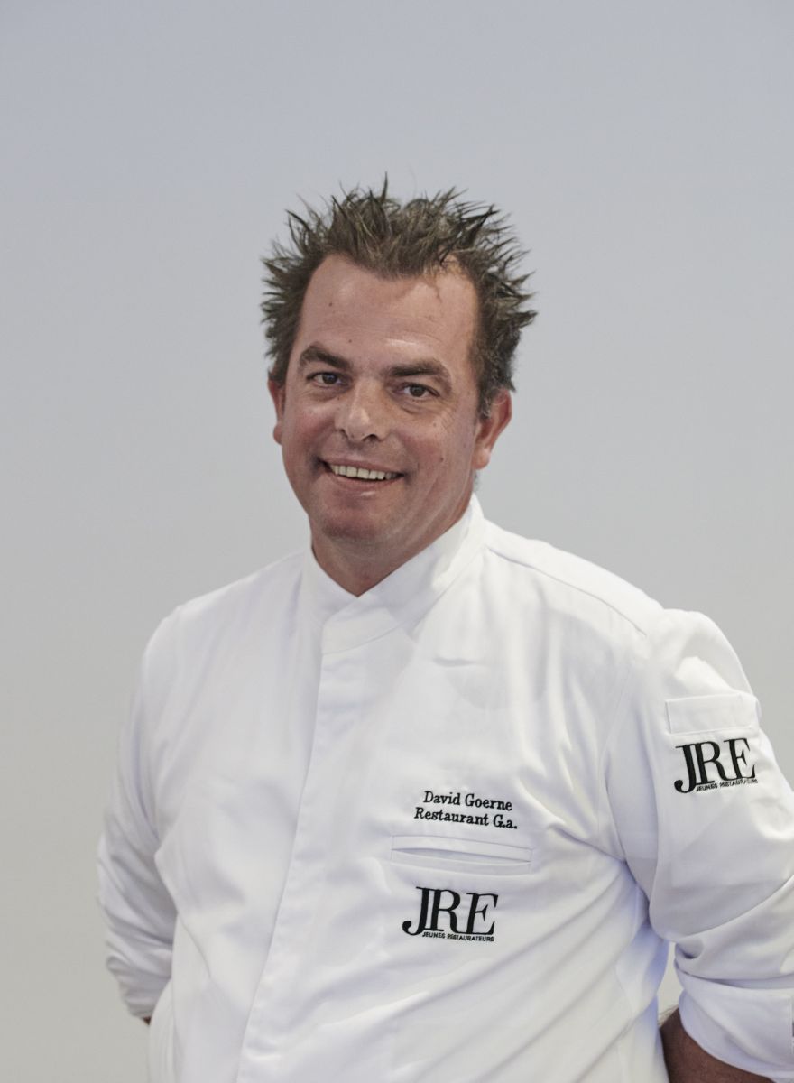 David Goerne