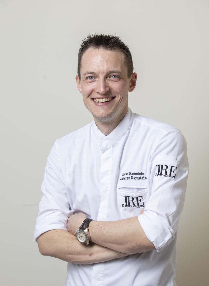 Lucas Ramstein