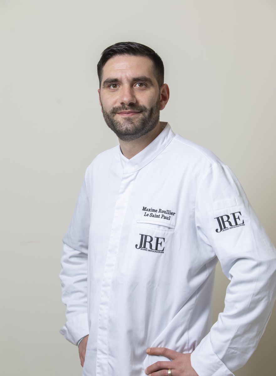 Maxime Roullier