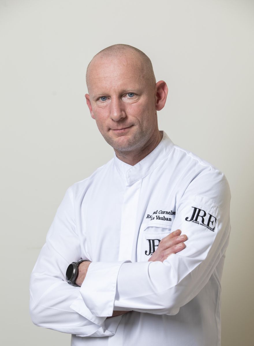 Raymond Cornelissens