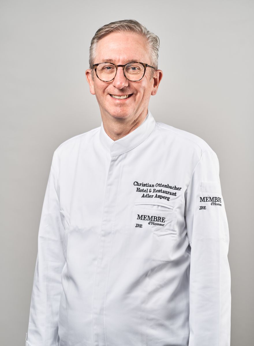 Christian Ottenbacher