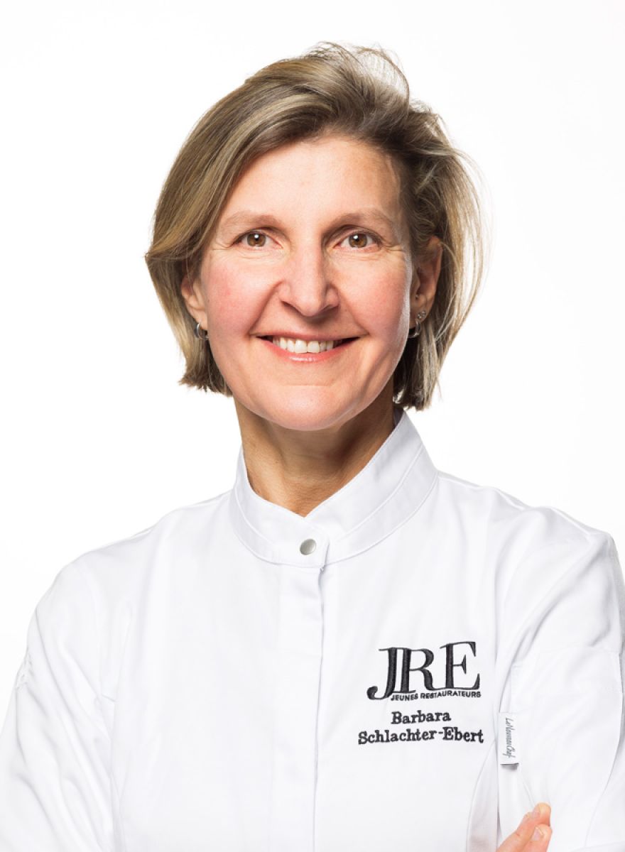 Barbara Schlachter-Ebert