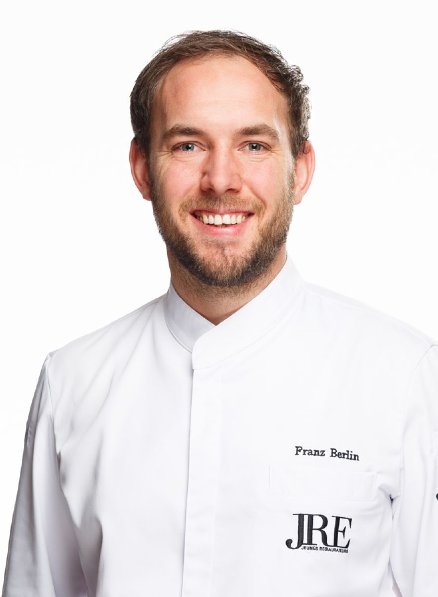 Franz Berlin