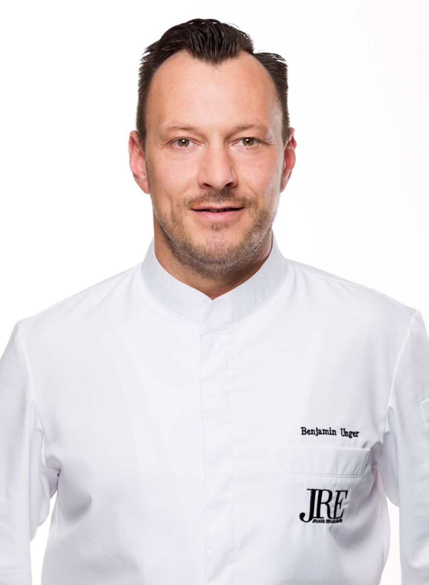 Benjamin Unger