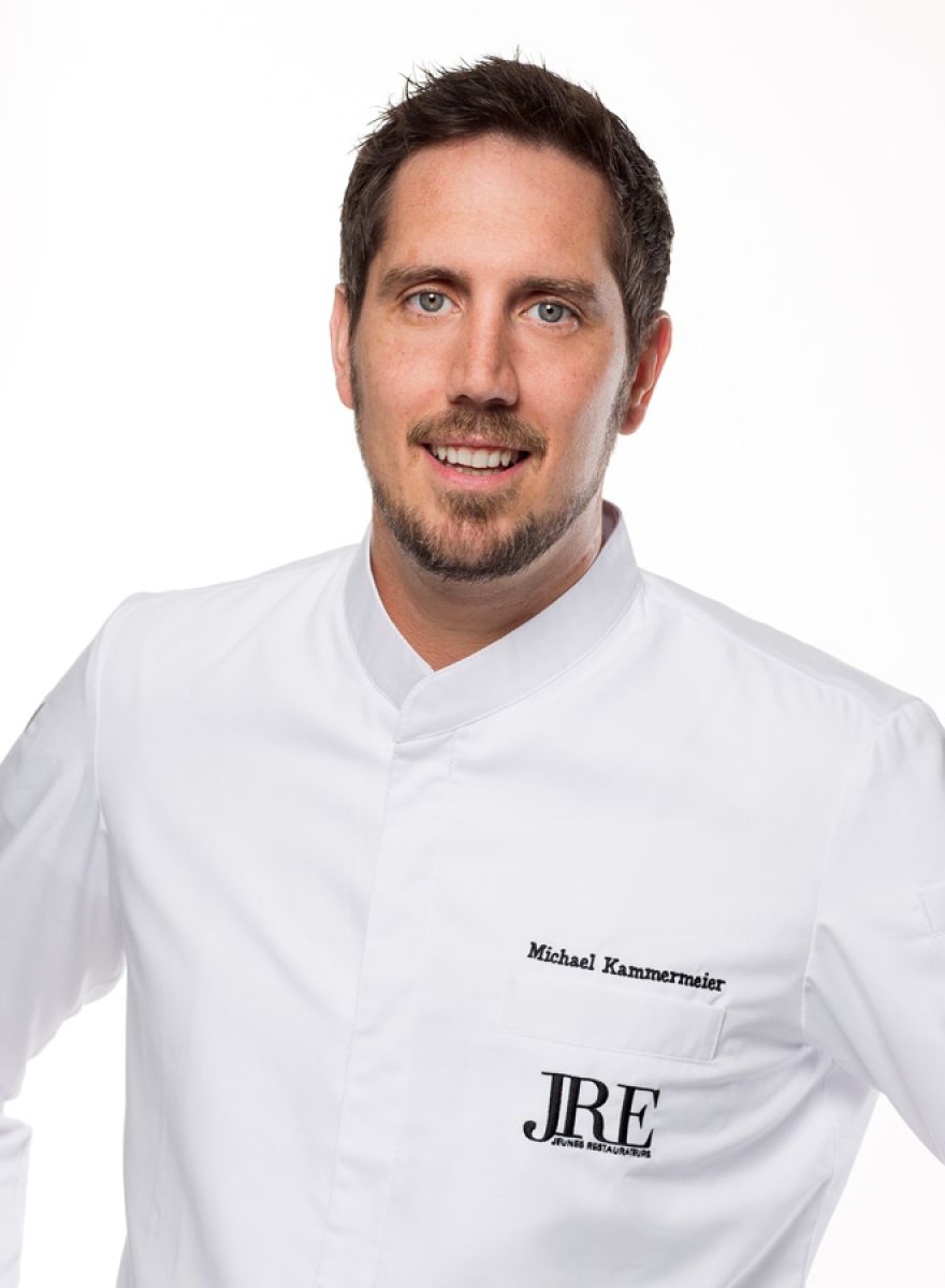 Michael Kammermeier