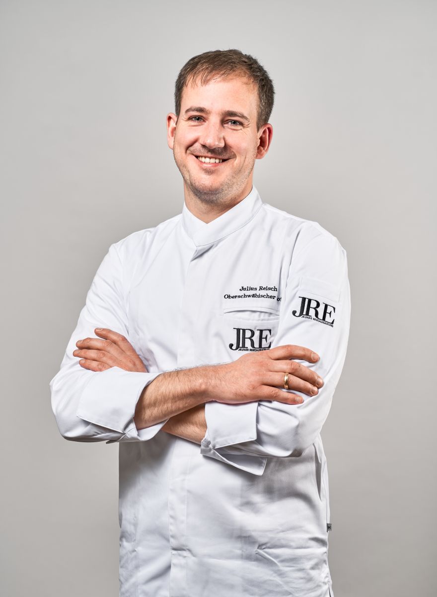 Julius Reisch