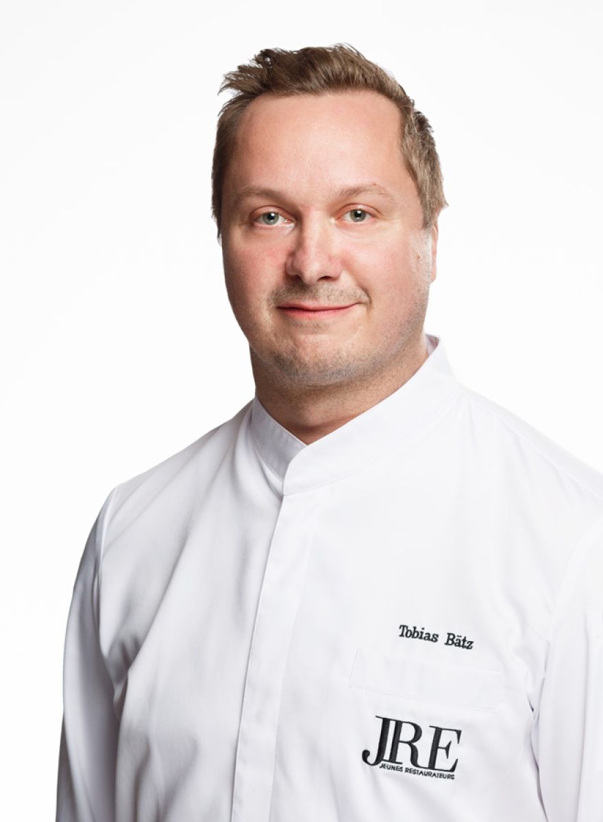 Tobias Bätz
