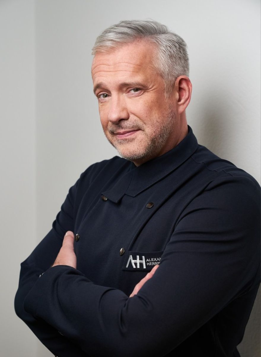 Alexander Herrmann