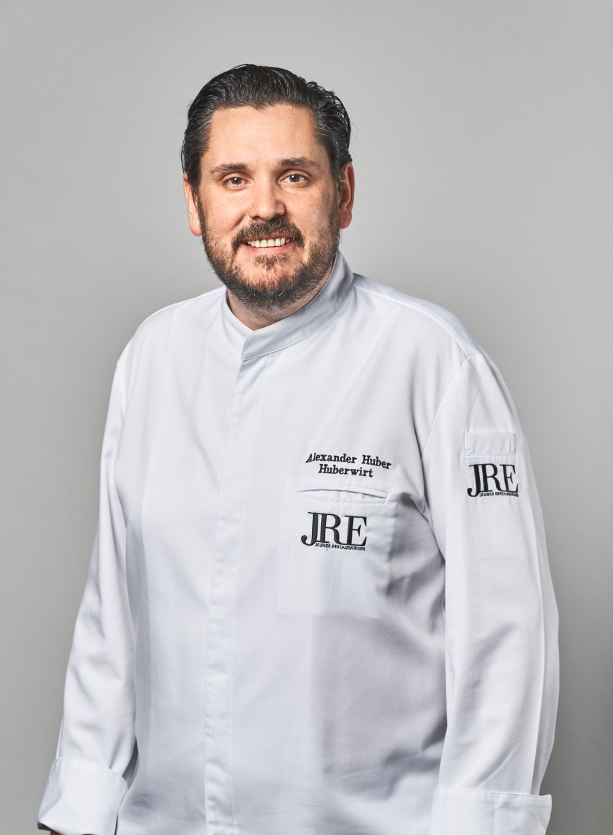 Alexander Huber