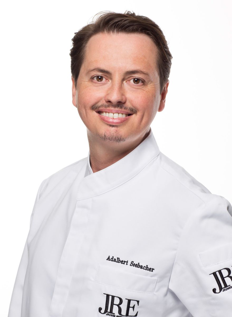 Adalbert Seebacher