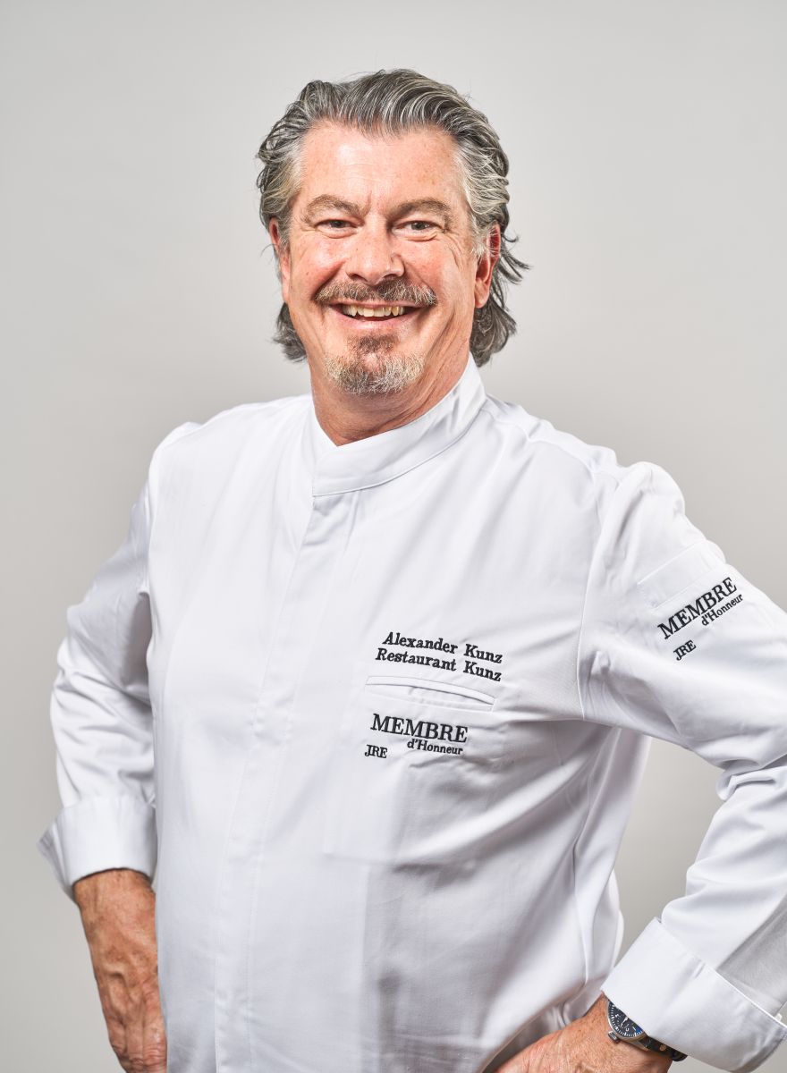 Alexander Kunz