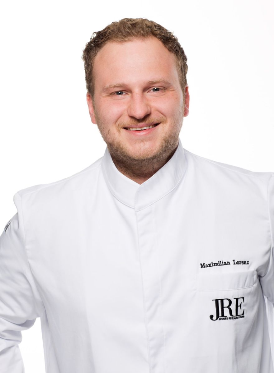 Maximilian Lorenz