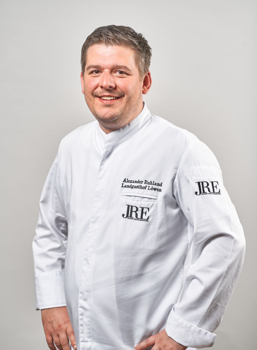 Alexander Ruhland