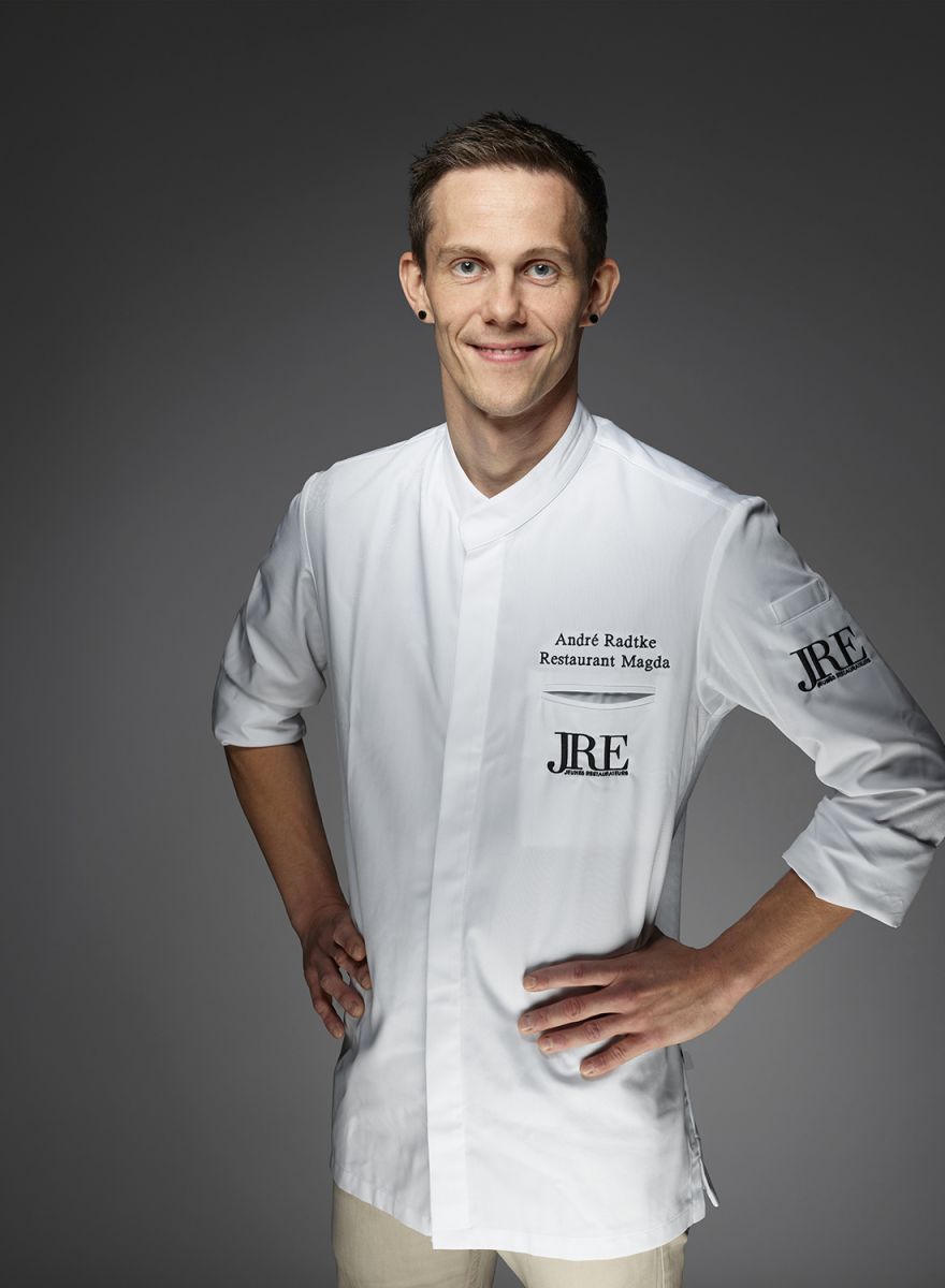 André Radtke