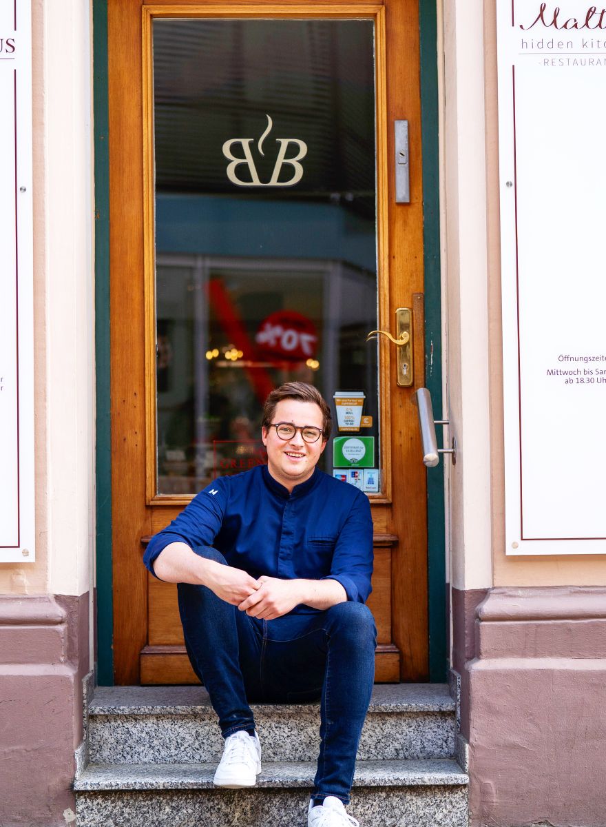 Malte Kuhn