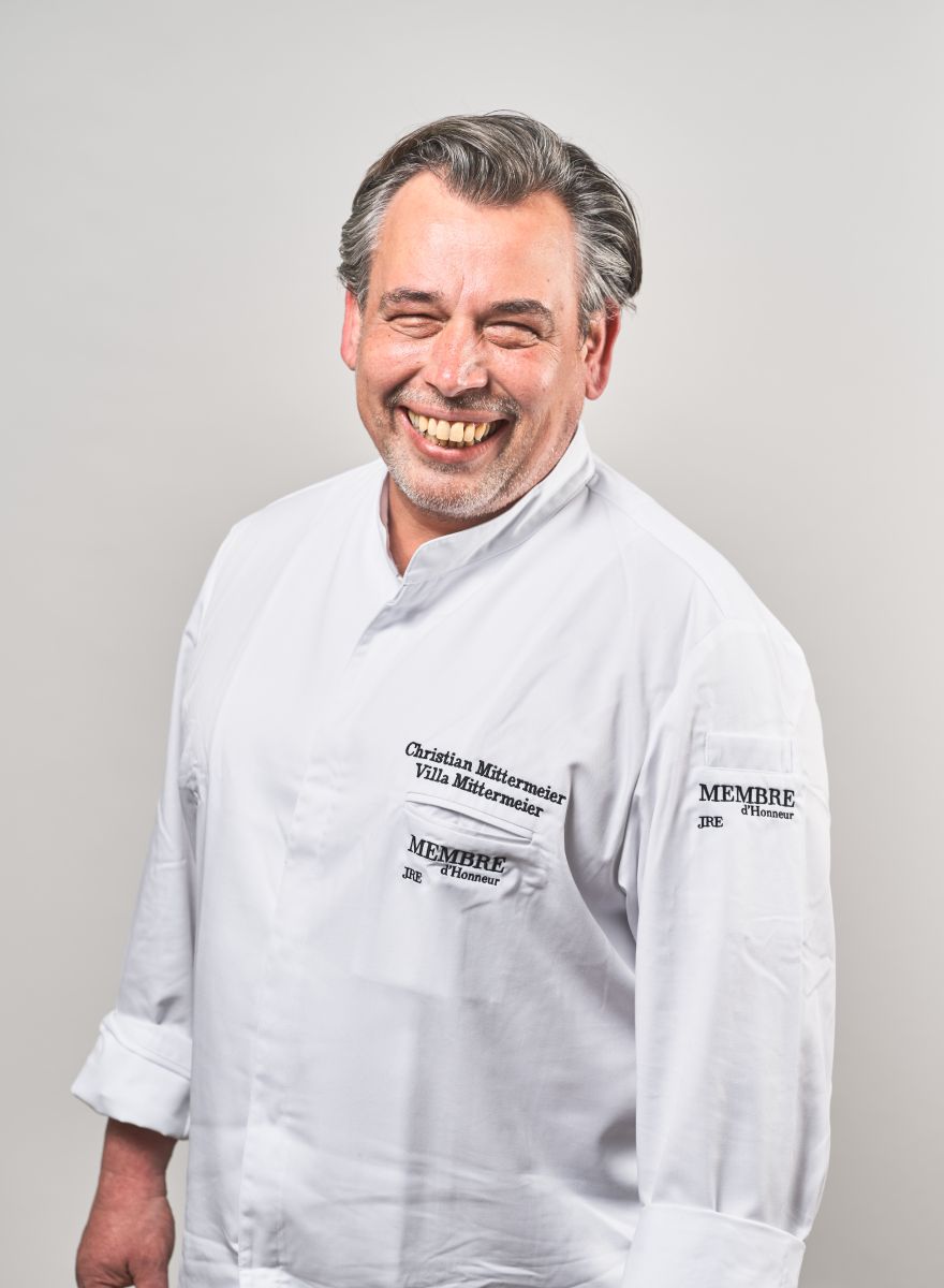Christian Mittermeier