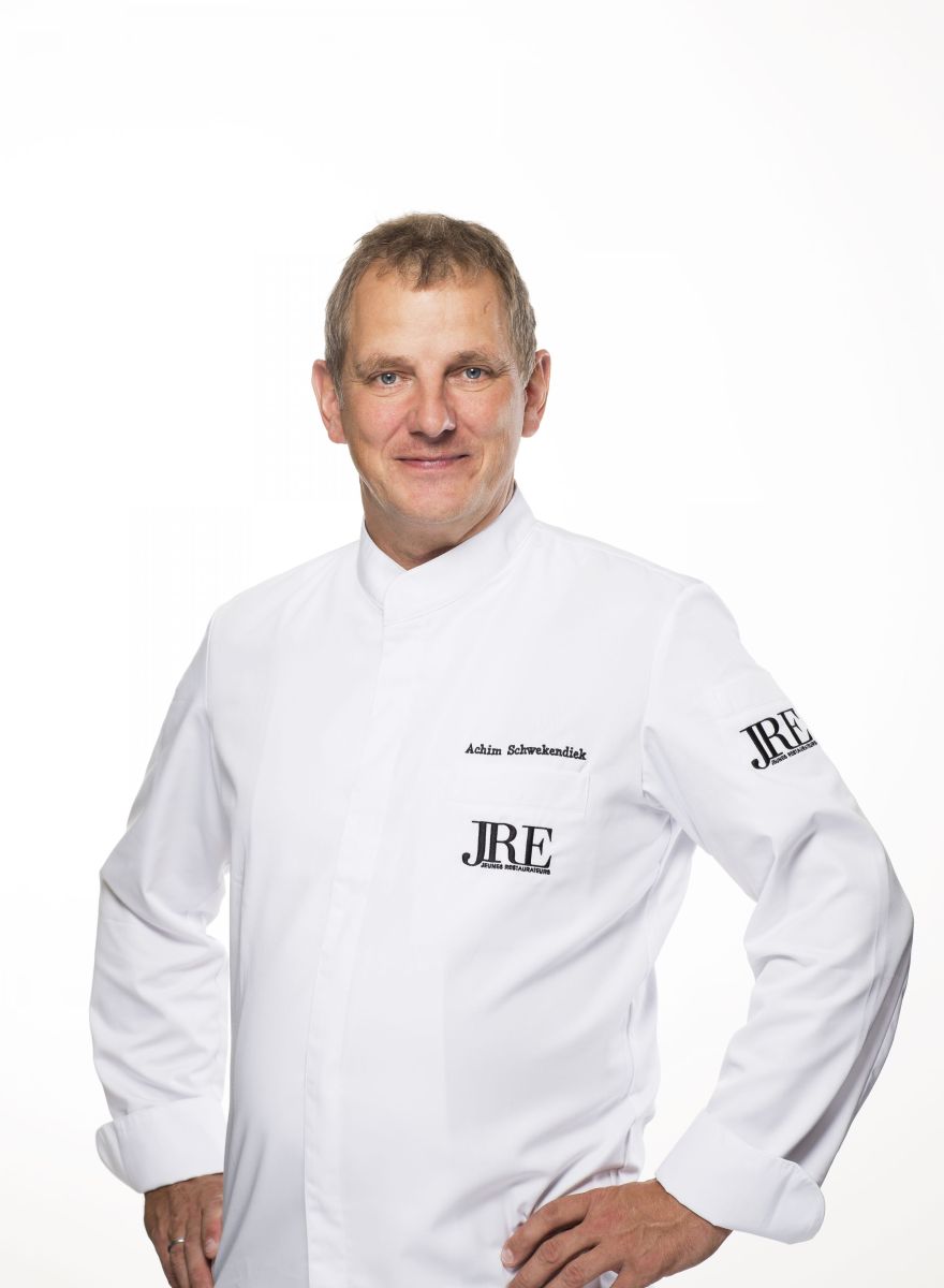 Achim Schwekendiek