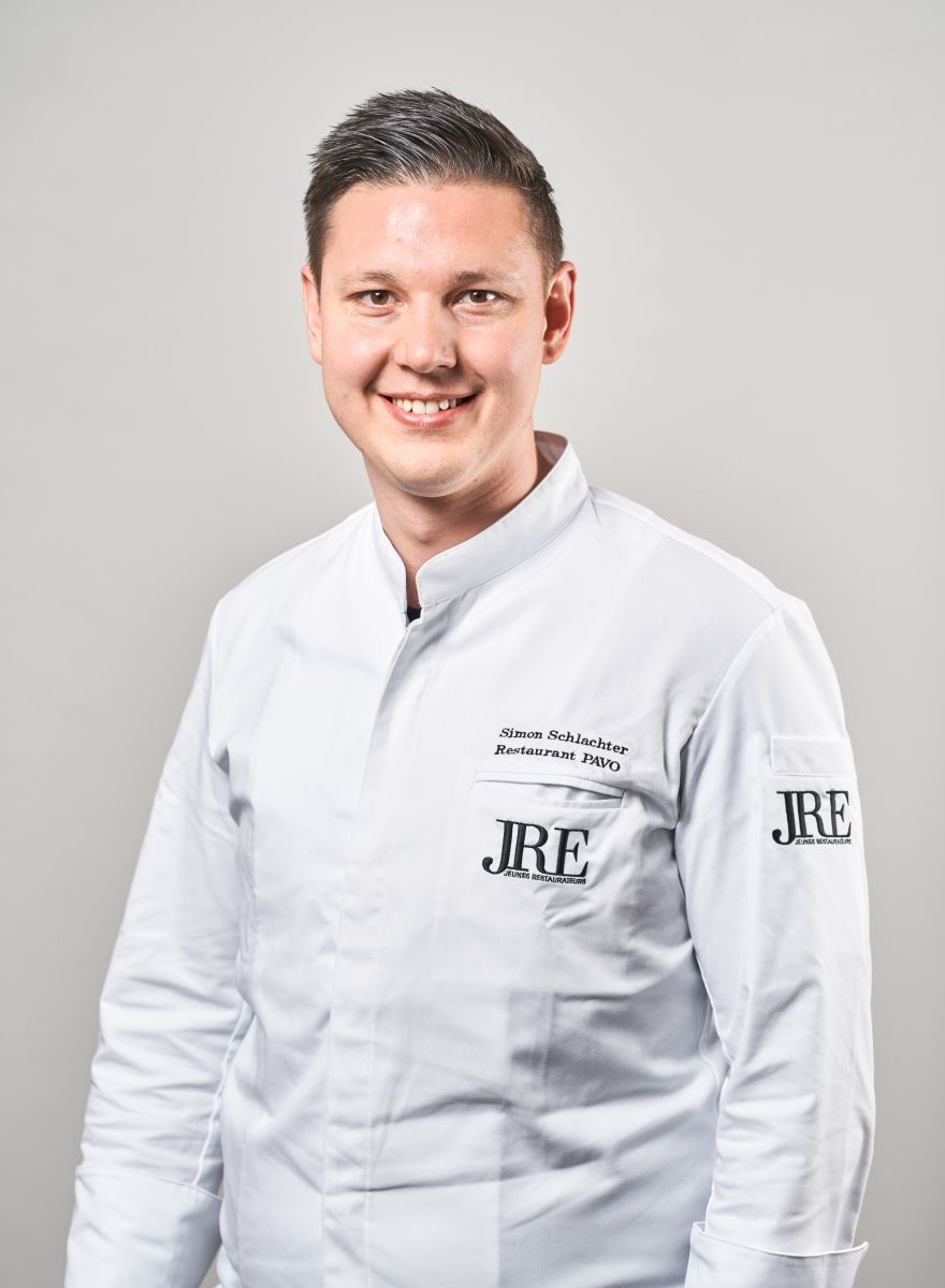 Simon Schlachter
