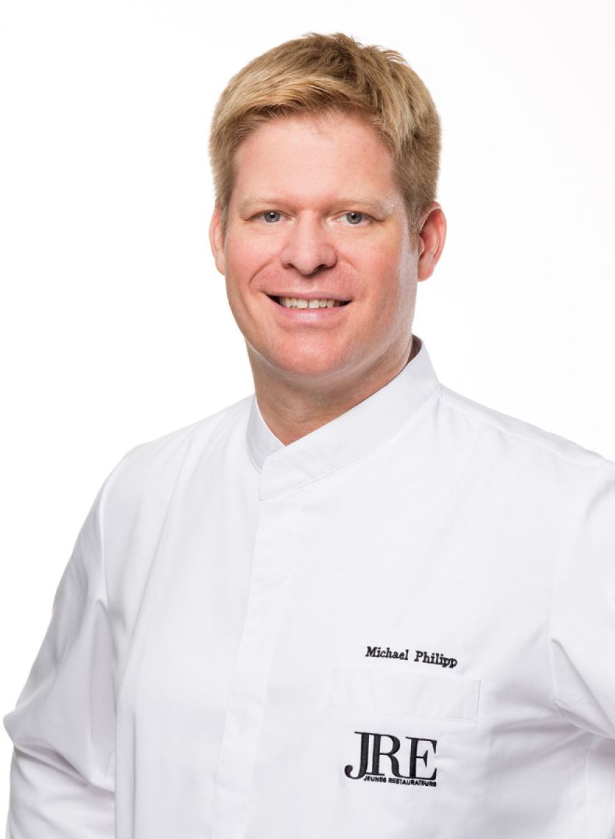 Michael Philipp