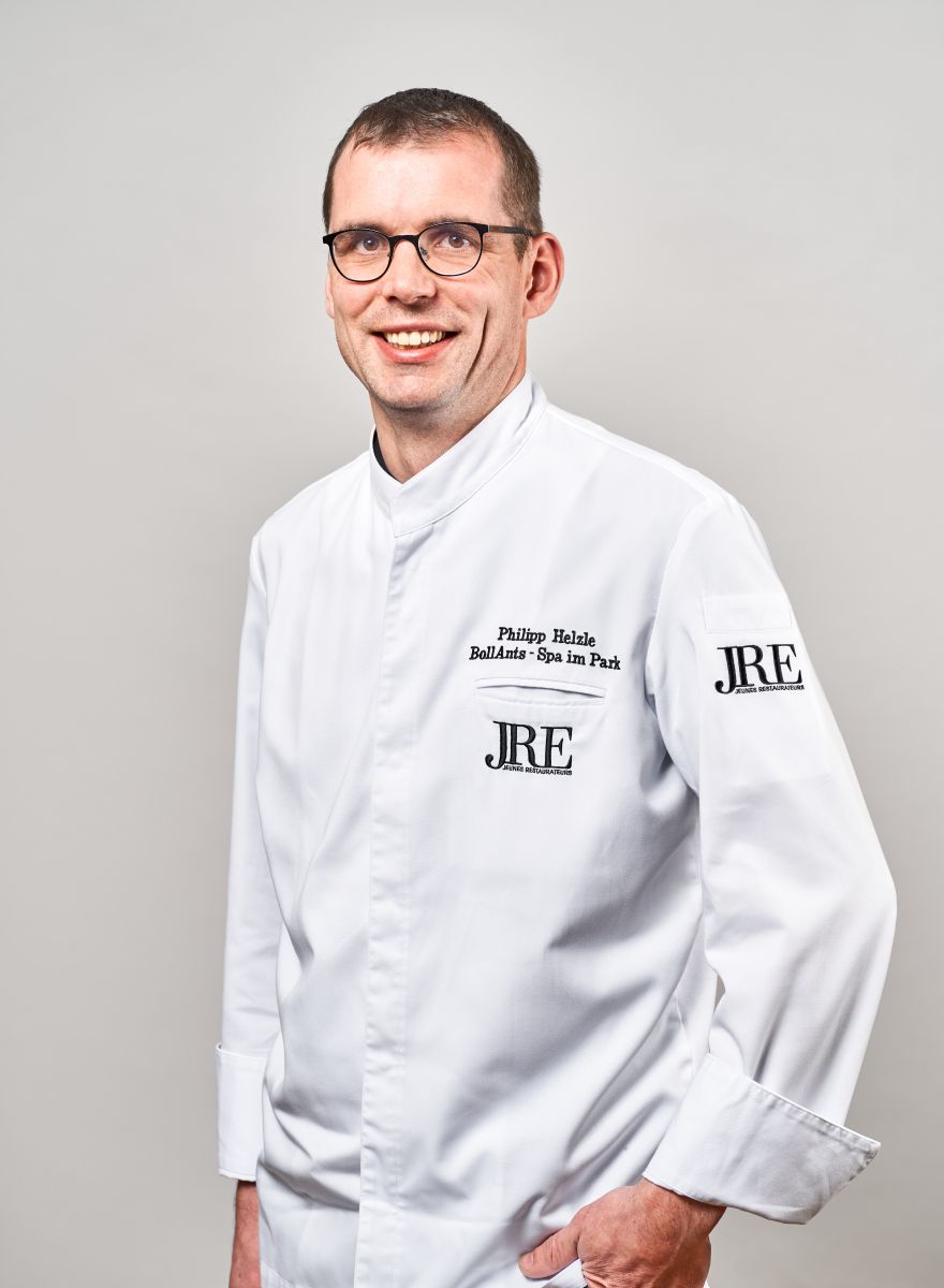 Philipp Helzle