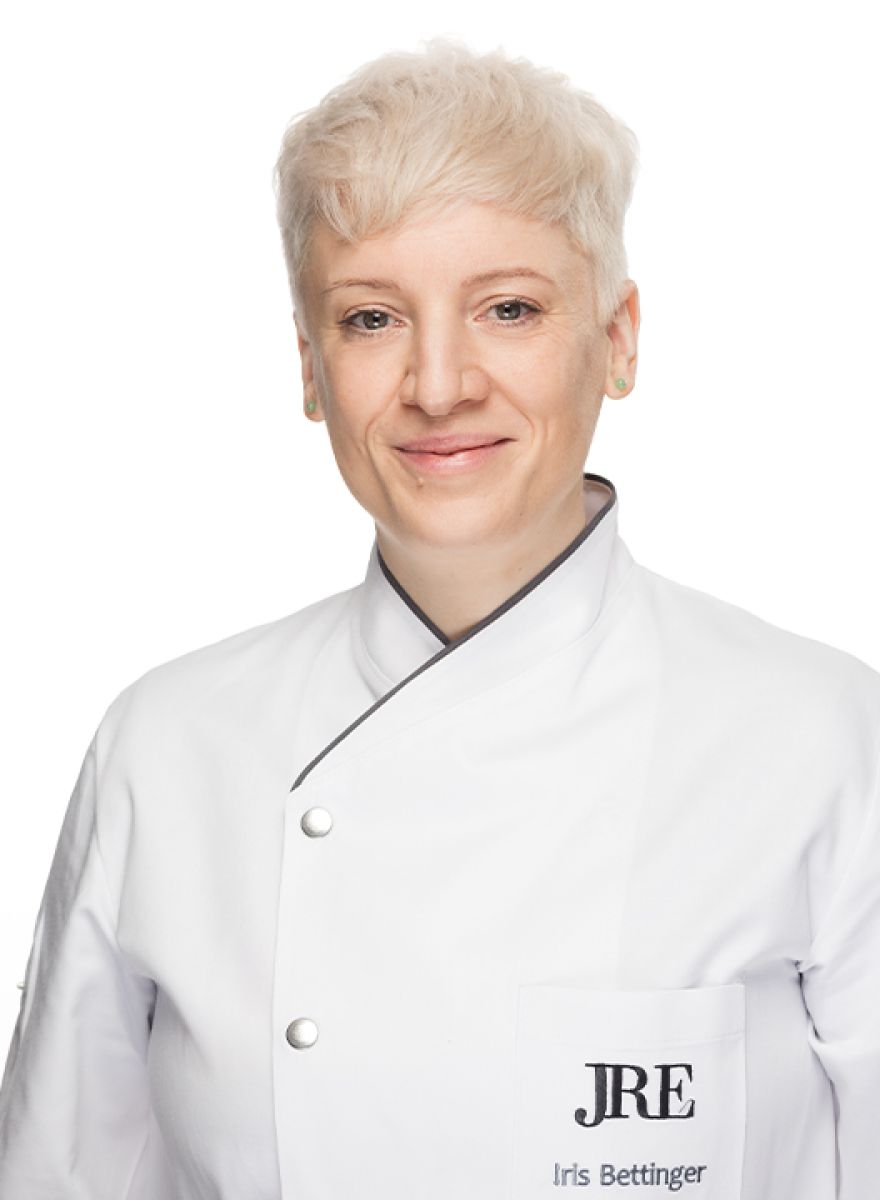Iris Bettinger