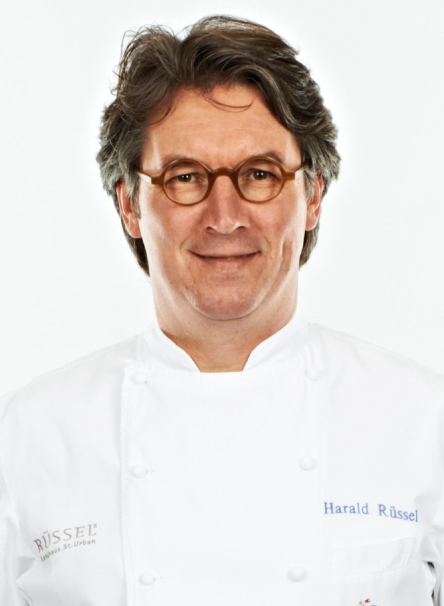 Harald Rüssel