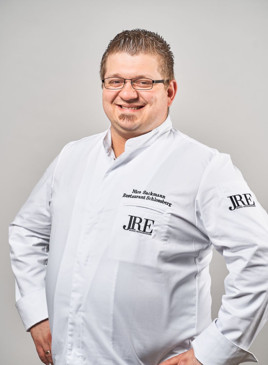 Nico Sackmann