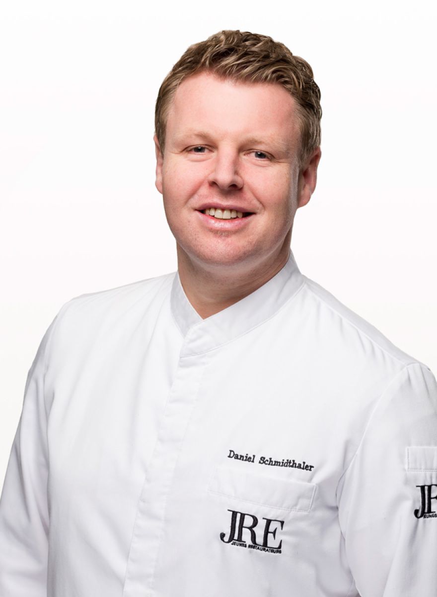 Daniel Schmidthaler