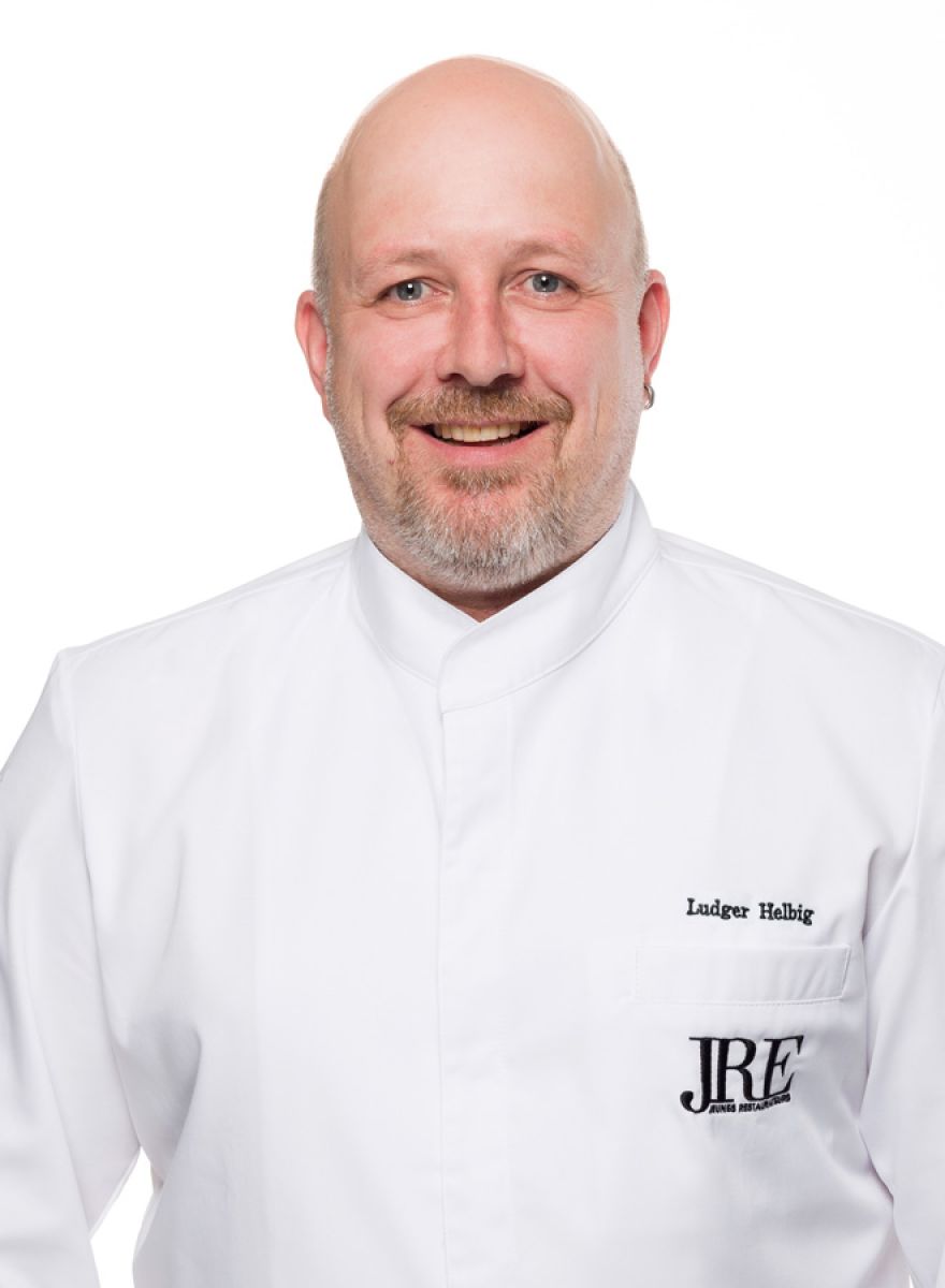 Ludger Helbig
