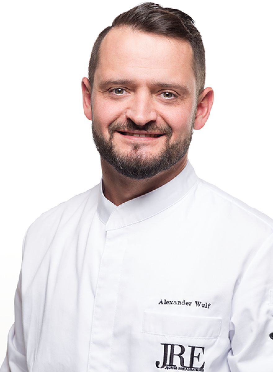 Alexander Wulf