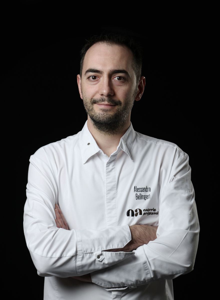 Alessandro Bellingeri